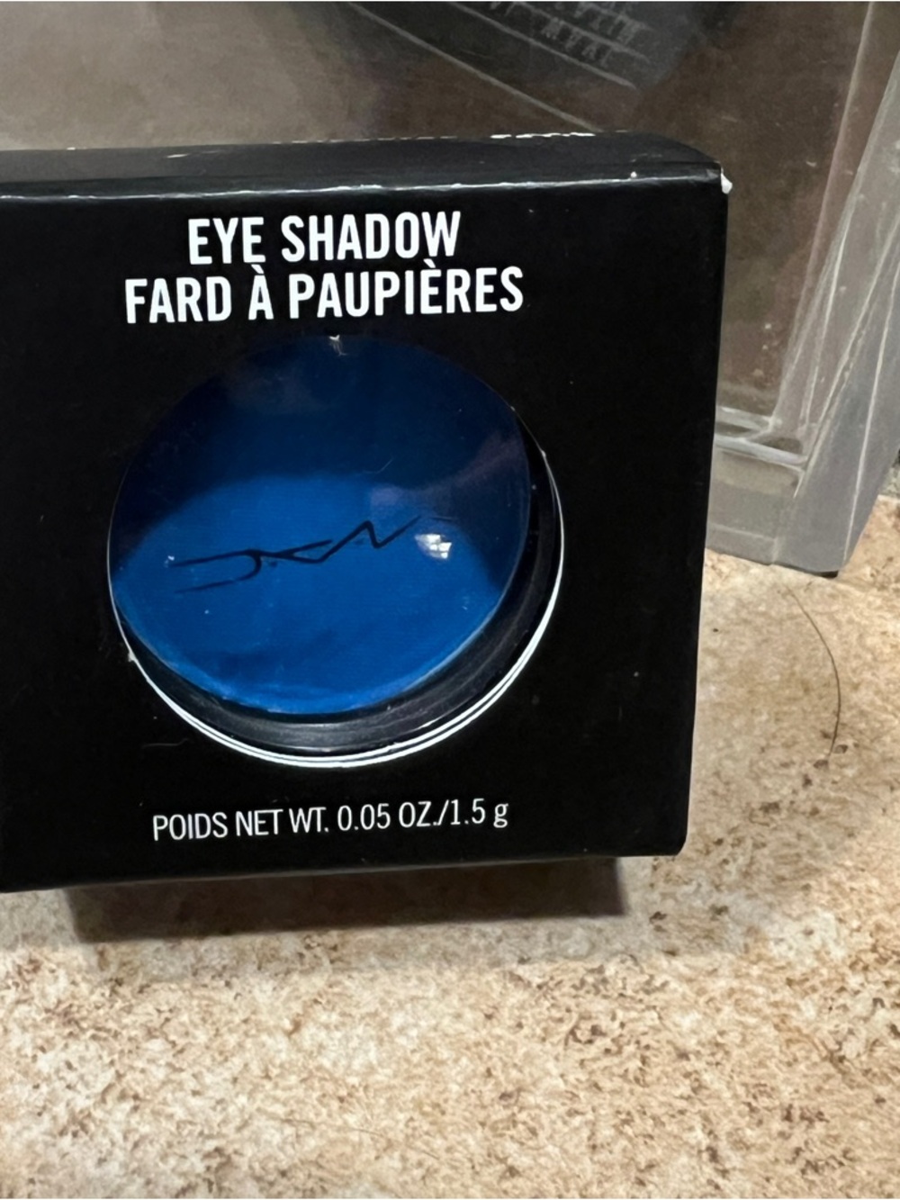 MAC Cosmetics TRIENNIAL WAVE SATIN